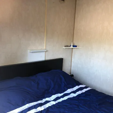 Caravan De Grand Prix *